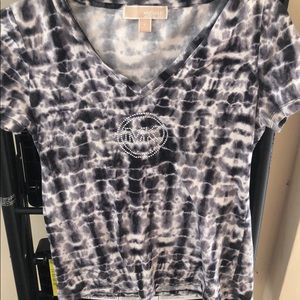 Micheal Kors tee shirt!